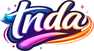 tnda লোগো